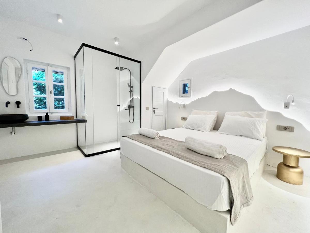 Apartamento Ananke With Shared Pool
